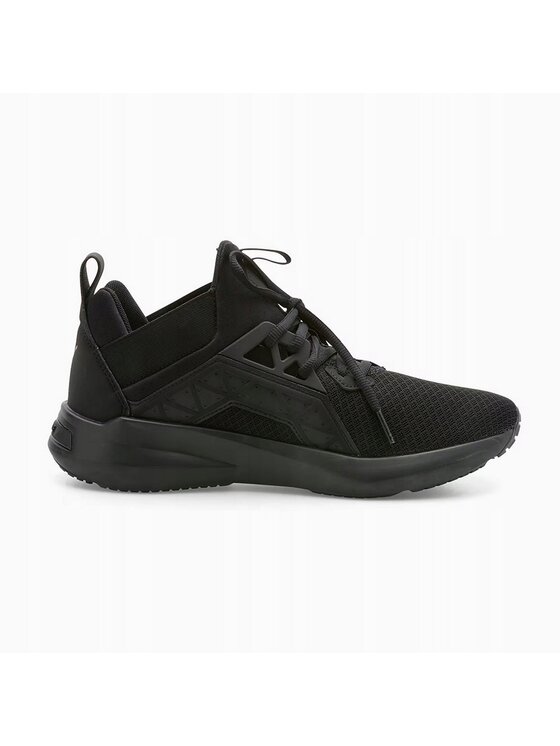 Puma Puma Sneakersy 195234 Czarny