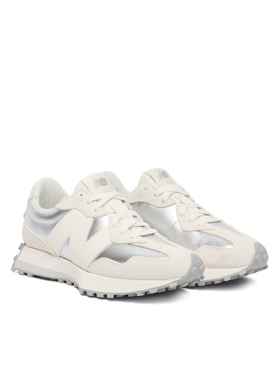 New Balance New Balance Сникърси WS327GLA Сребрист