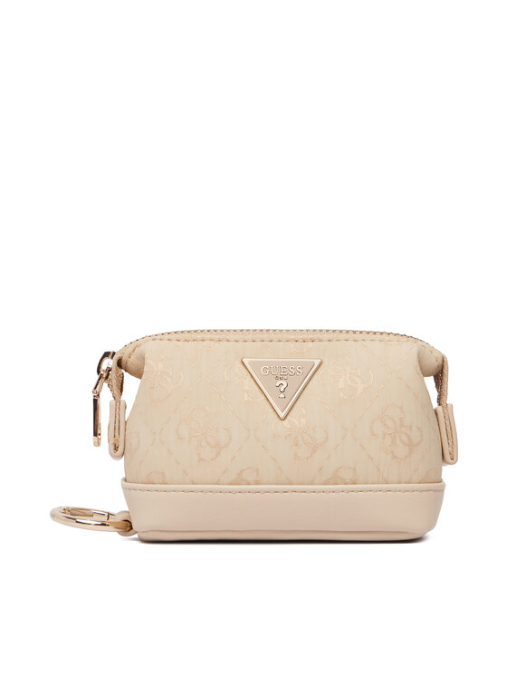 Guess Etui pentru chei RW7565 P6301 Bej