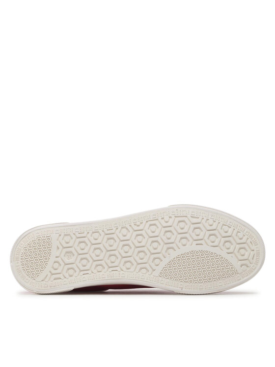 Big Star Shoes Big Star Shoes Tenniskingad KK274051 Roosa