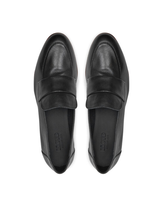 Lloyd Lloyd Slipper 23-200-00 Schwarz