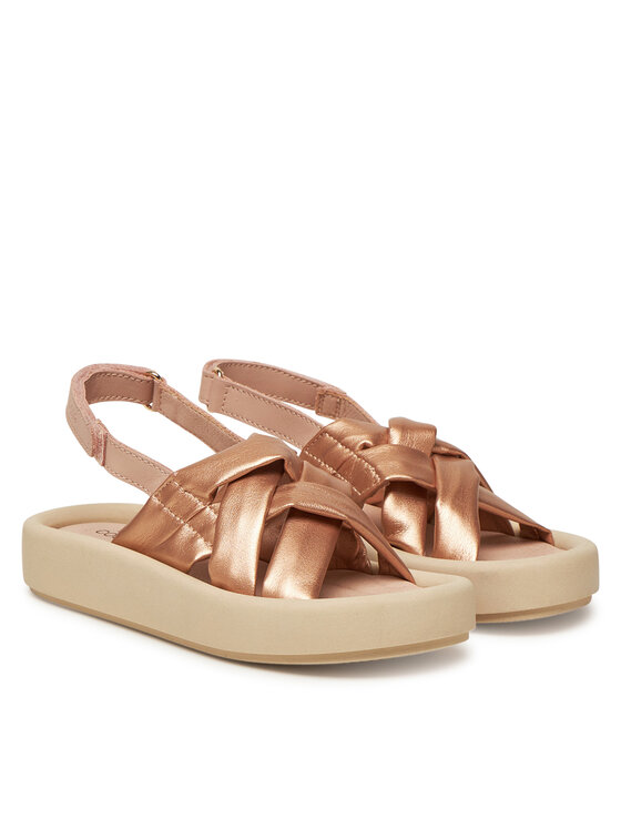 Primigi Primigi Sandali 7939711 S Zlata