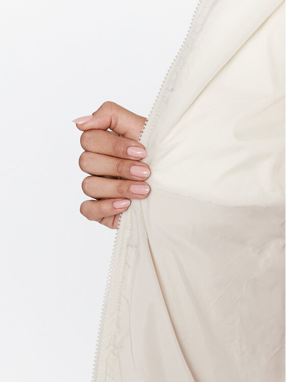 Columbia Columbia Zimska jakna Puffect™ Long Jacket Rjava Regular Fit