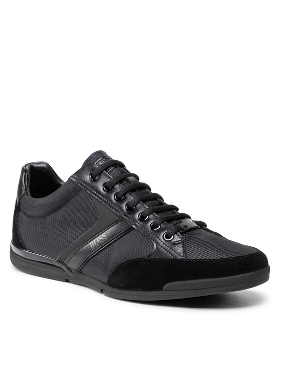 BOSS Boss Sneakers Saturn 50407672 10216105 01 Nero