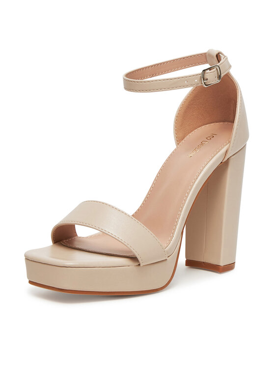 DeeZee DeeZee Basutės LE601-19 Écru