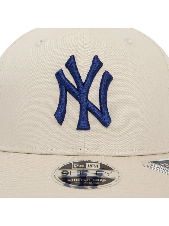 New Era New Era Šilterica World Series 950 Ss Nyy 60435131 Bež