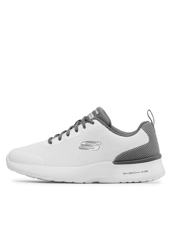 Skechers Skechers Sneakers Winly 232007/WGRY Weiß