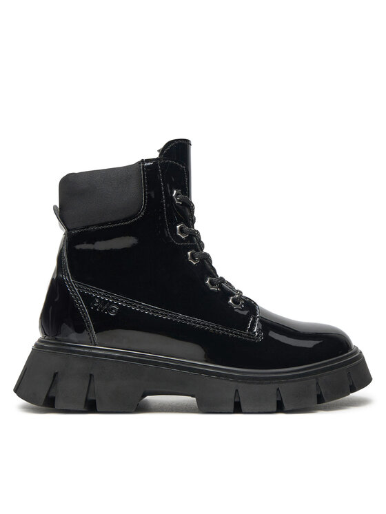 Primigi Primigi Stiefel 6876622 M Schwarz