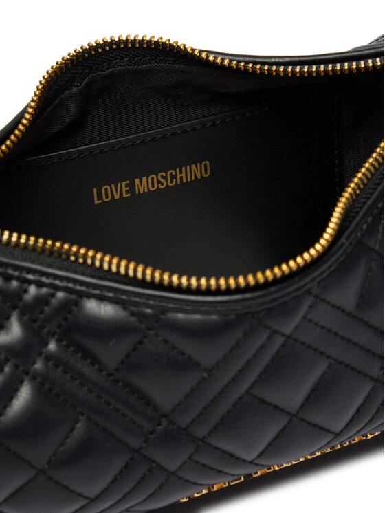 LOVE MOSCHINO LOVE MOSCHINO Torebka JC4142PP0OLA0000 Czarny