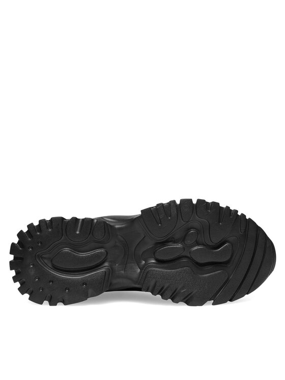 Fila Fila Tenisice ELECTRIC FLOW FFW0164_83052 Crna