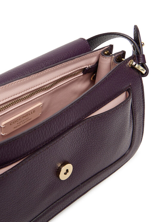 Coccinelle Coccinelle Handtasche SSL Coccinelle C-Me E1 SSL 12 01 01 Violett