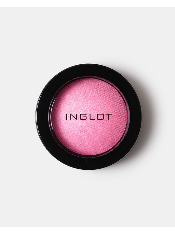 INGLOT INGLOT Rosie Cheeks Róż w kamieniu 16