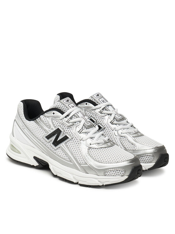 New Balance New Balance Laisvalaikio batai U740NW2 M Balta