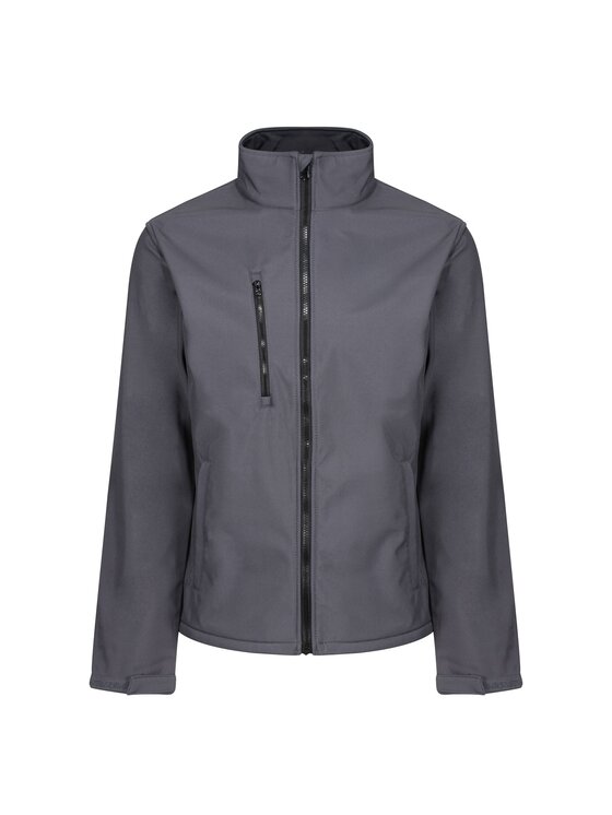 Regatta Regatta Kurtka outdoor Ablaze Szary Long Fit