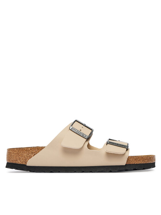 Birkenstock Birkenstock Šlepetės Arizona 1031501 Smėlio