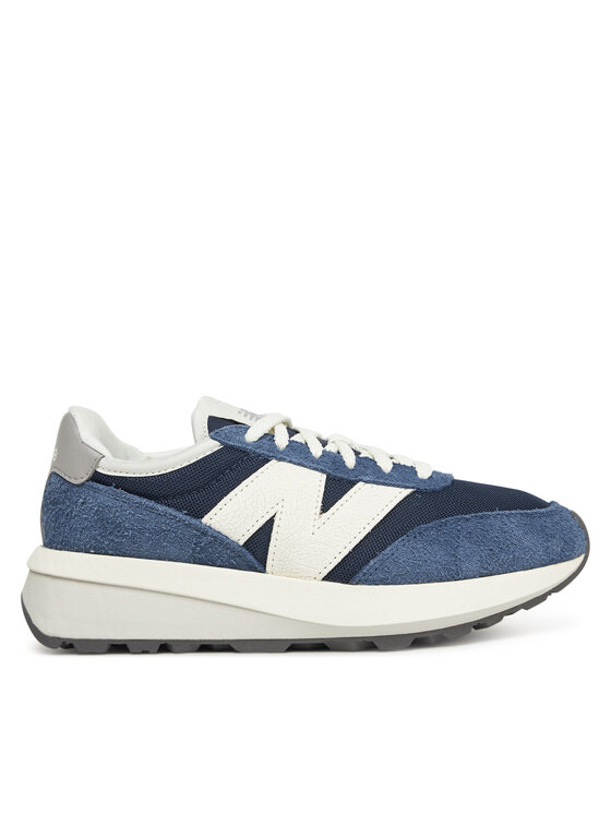 New Balance Sneakers U370AG Blu scuro, taglia : 40_5