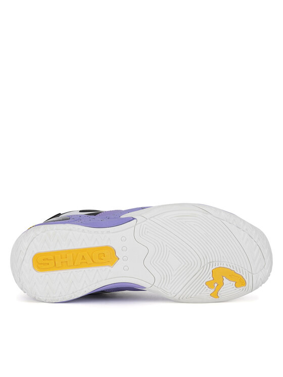 SHAQ SHAQ Basketbola apavi SHAQNOTIX AQ95008Y-IB Violets