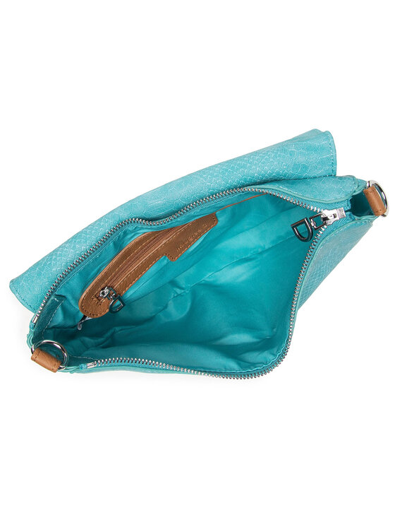 Desigual Desigual Torbica 21SAXPA1 Zelena
