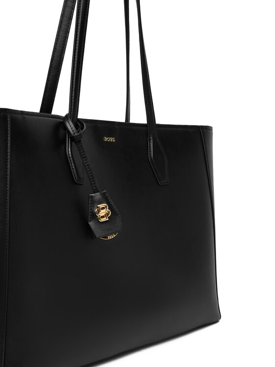 BOSS BOSS Borsetta 50547750 Nero