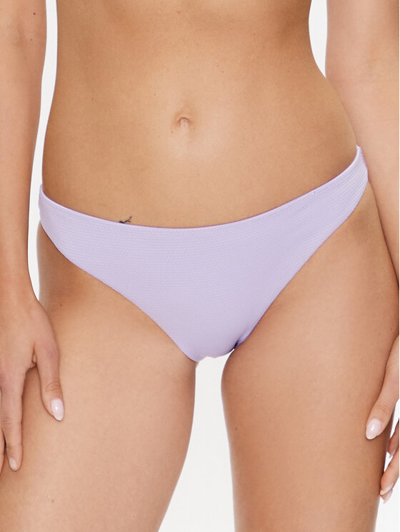 Etam Etam Spodnji del bikini 6538812 Vijolična