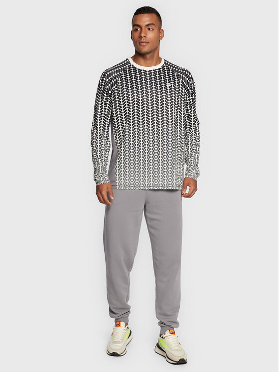 Longsleeve Rochester Raglan FAM0124 Beige Regular