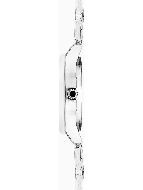 Sekonda Sekonda Zegarek 40720 Srebrny