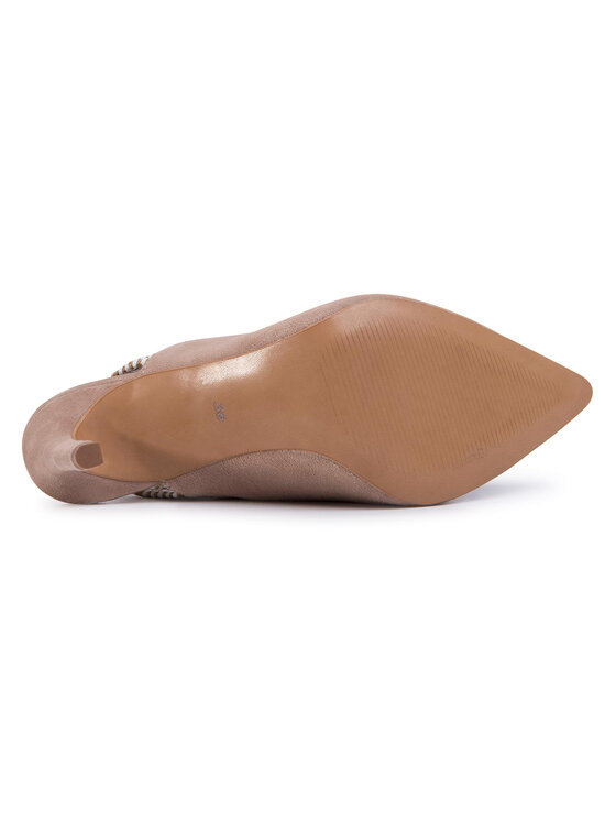 Sandali QZ-15-04-000583 Beige
