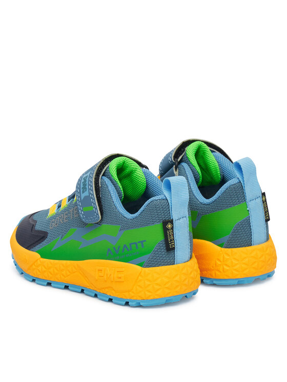 Primigi Primigi Sneakersy 7930633 S Kaki