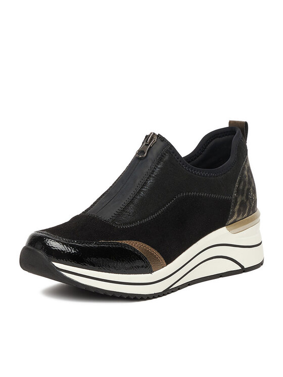 Remonte Remonte Sneakers D0T08-02 Negru