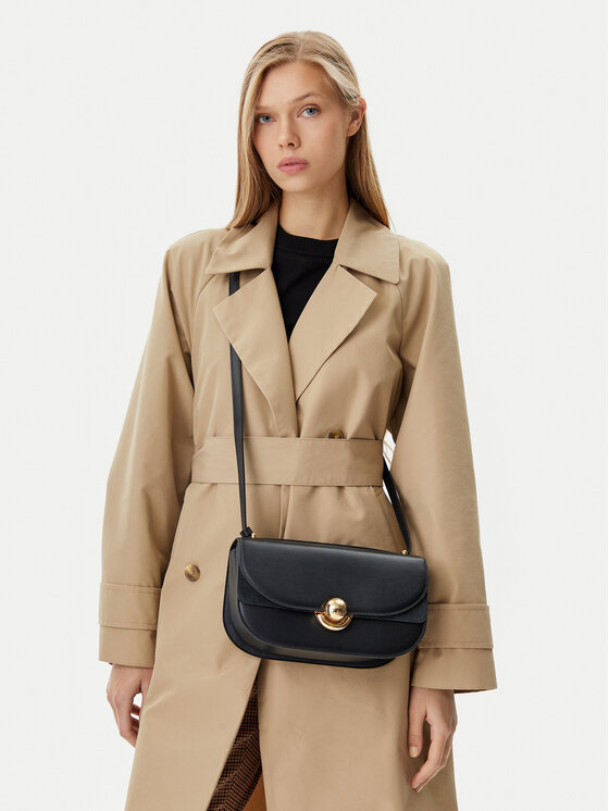 Furla Furla Τσάντα Sfera S WB01490 BX0428 O6000 Μαύρο