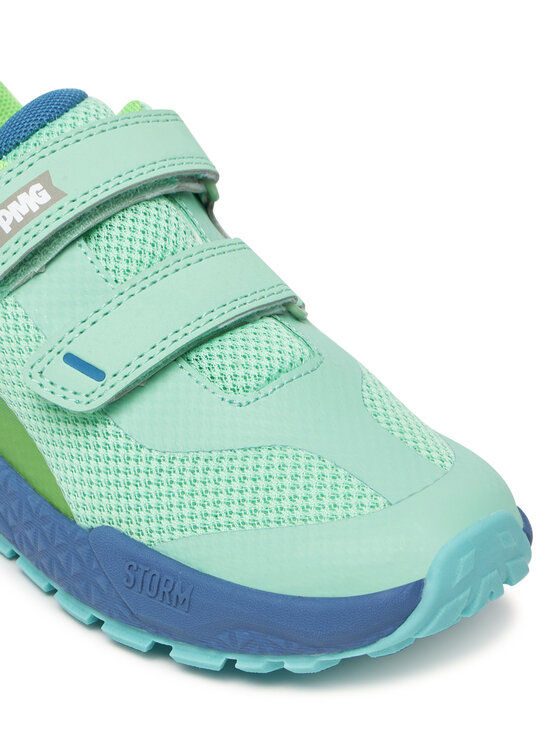 Primigi Primigi Sneakersy 7930511 GORE-TEX M Zielony
