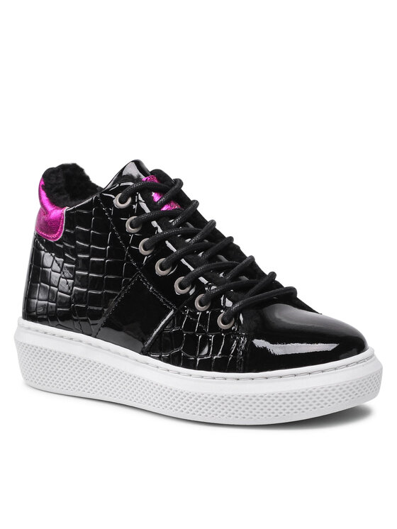 Sneakers Sergio Bardi Young