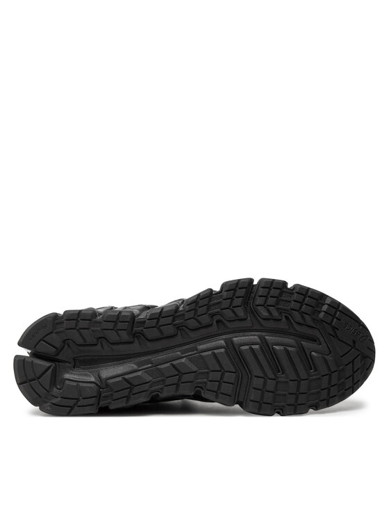 Asics Asics Sneakersy Gel-Quantum 180 1201B011 Čierna