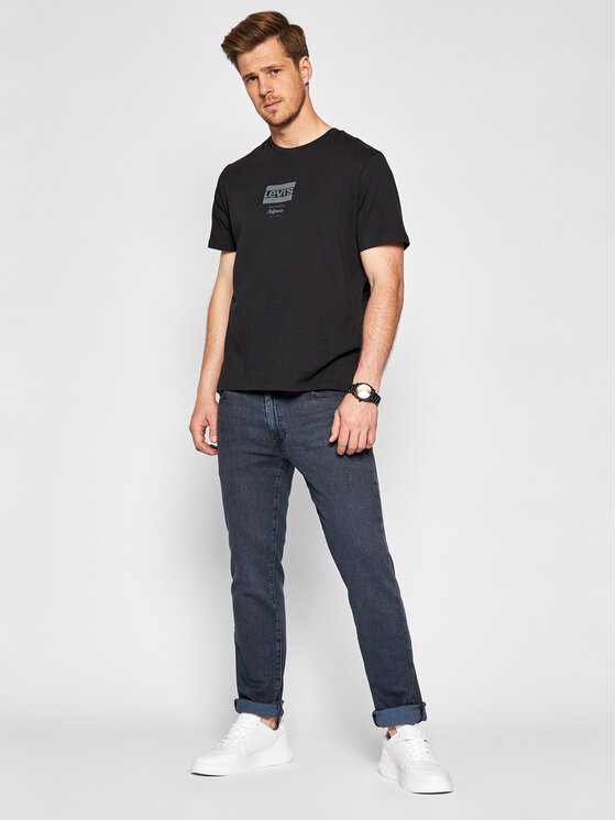 Jeans 511™ 04511-4759 Nero Slim Fit