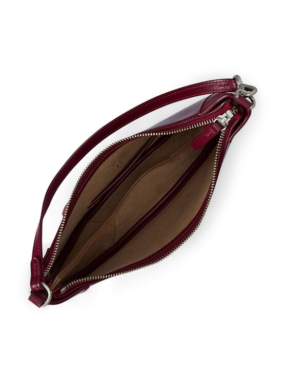 Polo Ralph Lauren Polo Ralph Lauren Handtasche 428871248016 Dunkelrot