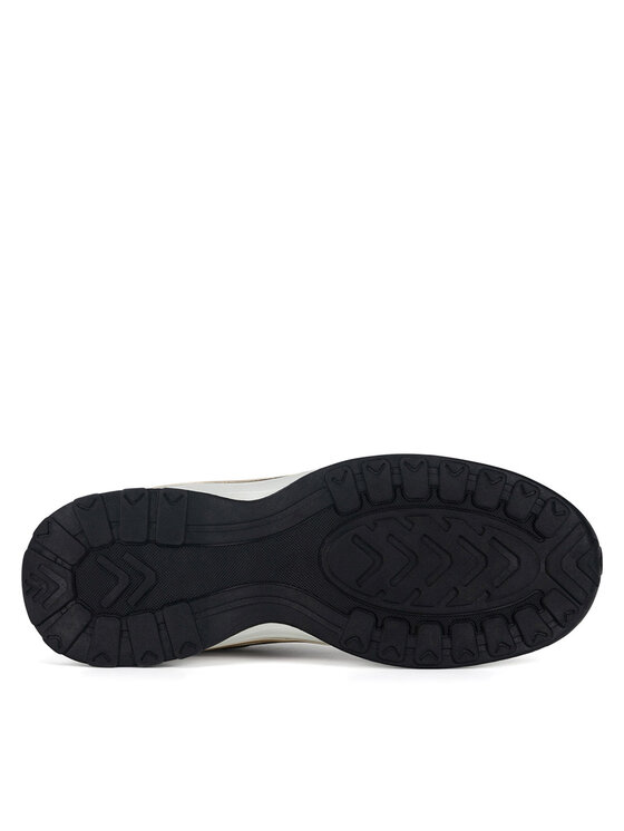 MEXX MEXX Сникърси MI001009443W Златист