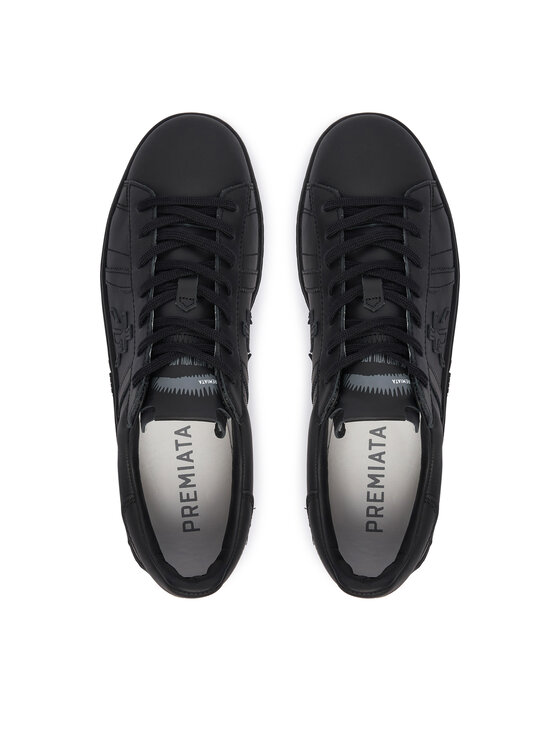 Premiata Premiata Sneakersy Russell Var 8640 Černá