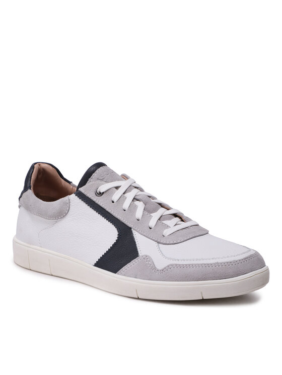 Lasocki Lasocki Sneakers DANNY-16 MB Weiß
