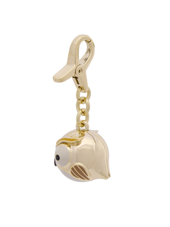 Furla Furla Privjesak WK00441-MES000-TSN00-1-007-20-CN-K Zlatna