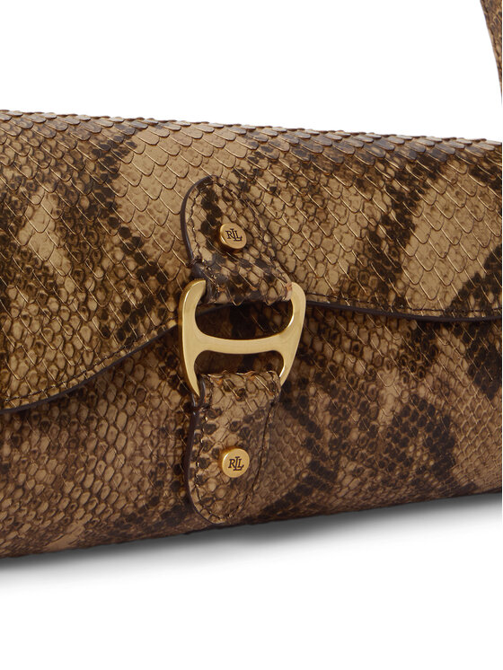 LAUREN RALPH LAUREN LAUREN RALPH LAUREN Сумка 431P15622001 Коричневий