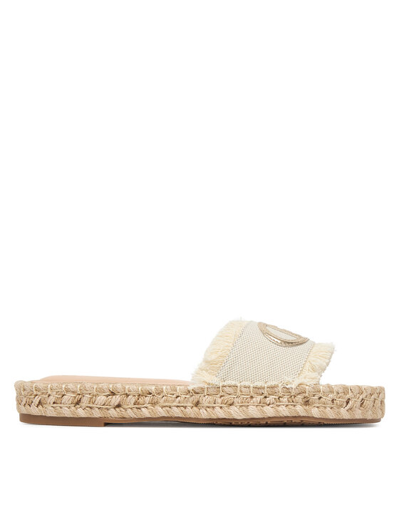 Liu Jo Liu Jo Espadrilky Paros 01 SA6099 TX536 Béžová