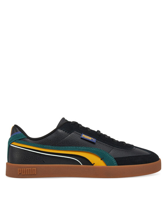 Sneakers Puma Puma Club II Era 400388 02 Negru