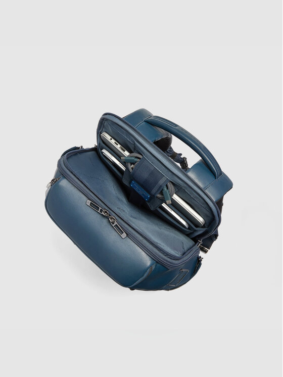 Piquadro Piquadro Zaino 12680 Blu