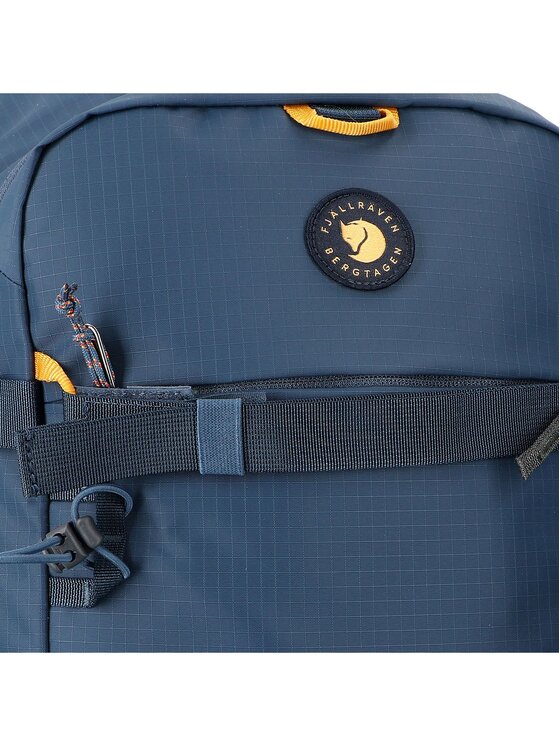 Fjällräven Fjällräven Plecak 327899 Błękitny