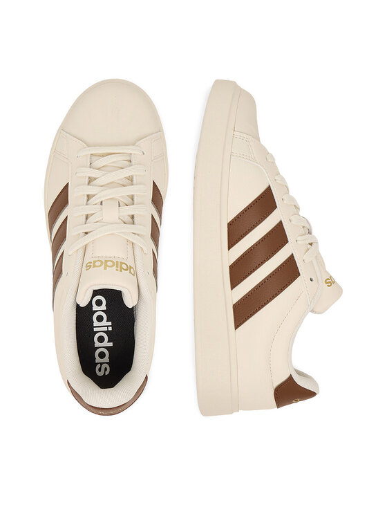 adidas adidas Sneakers Streettalk LA4017 Crem