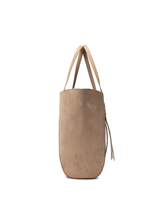 Jenny Fairy Jenny Fairy Handtasche MJS-J-042-85-01 Beige