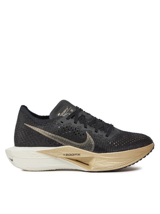 Nike Nike Παπούτσια για Τρέξιμο Zoomx Vaporfly Next% 3 DV4130 002 Μαύρο