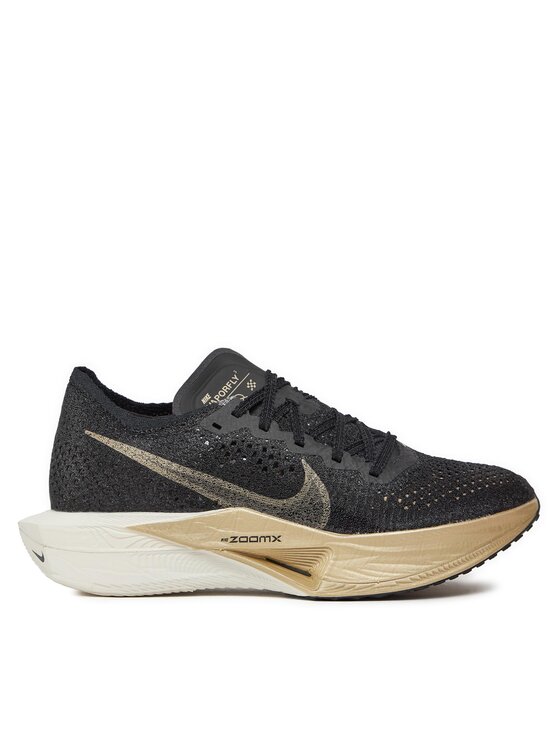 Pantofi pentru alergare Nike Zoomx Vaporfly Next% 3 DV4130 002 Negru