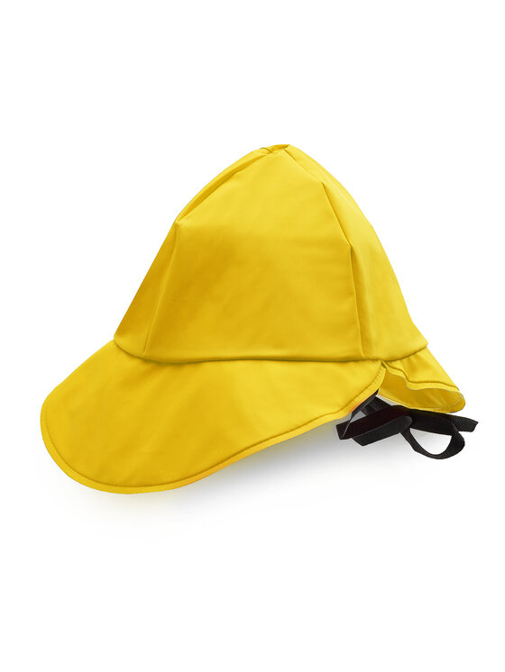 Cappello 408951 M Giallo