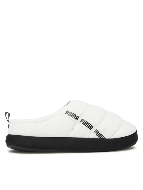 Puma Puma Pantofole Scuff 38494509 Bianco